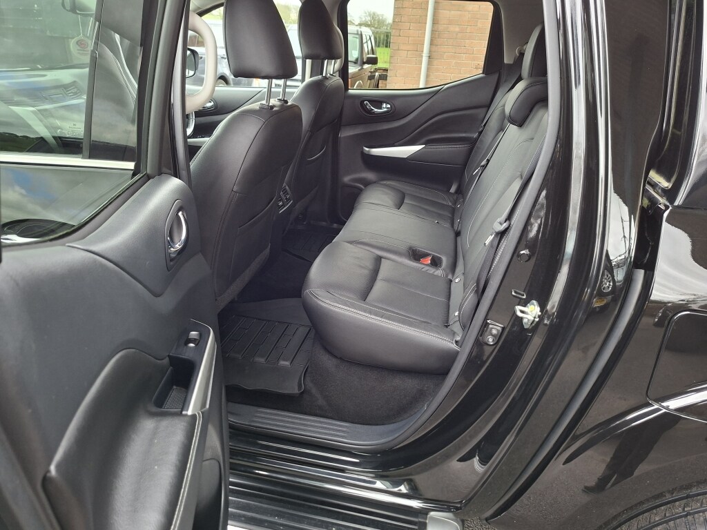 Used Nissan Navara 2021 for sale - 78112427: Photo 6