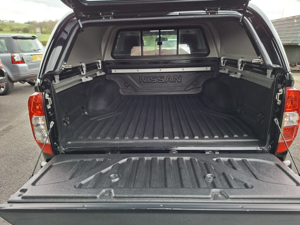 Used Nissan Navara 2021 for sale - 78112427: Photo 8