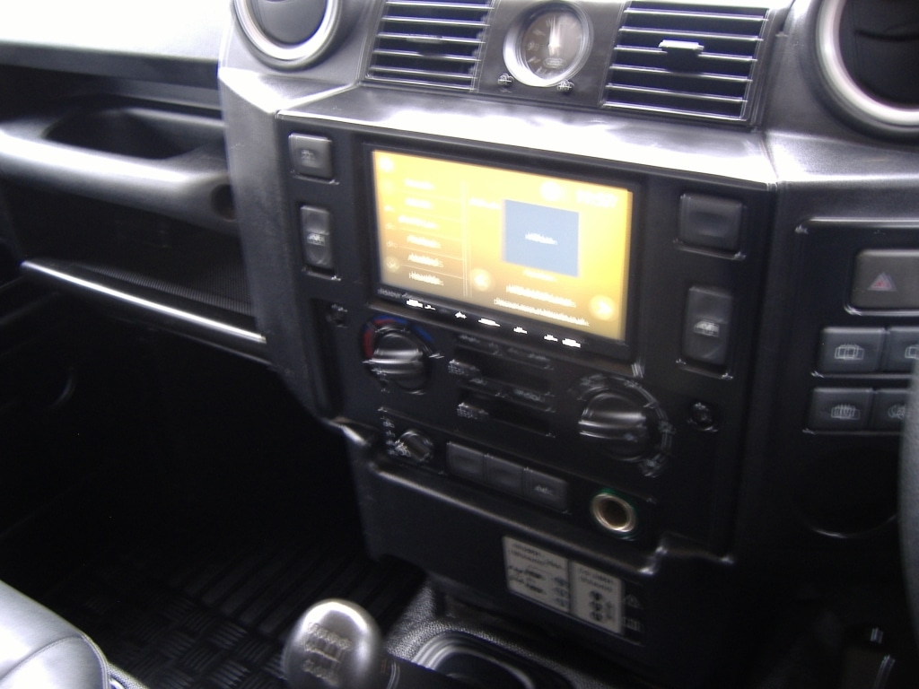 Vehicle 13