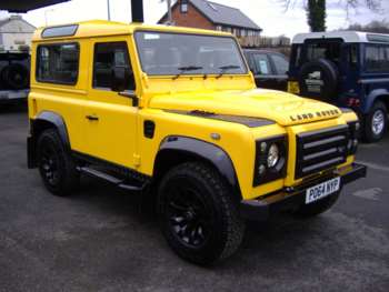 2014 (64) - 2.2 TDCi 90 STATION WAGON 3-Door