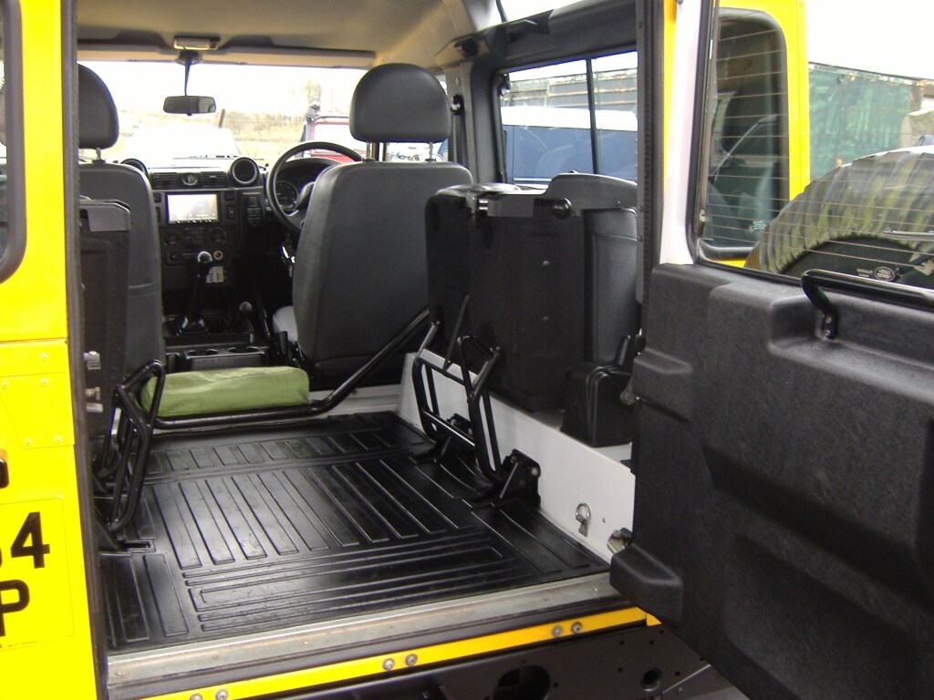 Vehicle 9