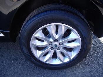 Used Land Rover Freelander 2014 for sale - 78360502: Photo