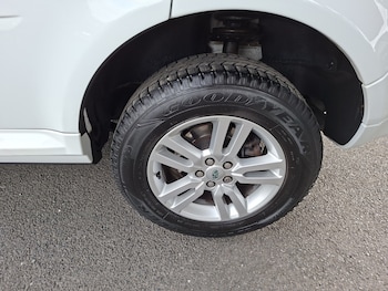 Used Land Rover Freelander 2013 for sale - 78300711: Photo