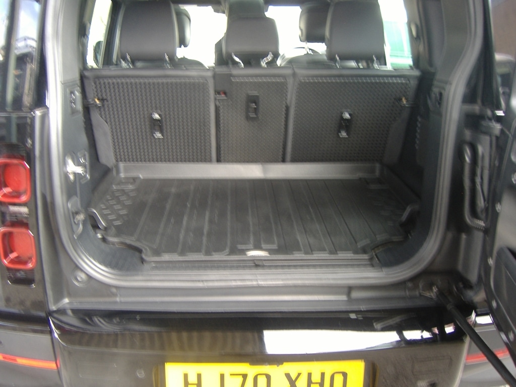 Used Land Rover Defender 2020 for sale - 77409748: Photo 10