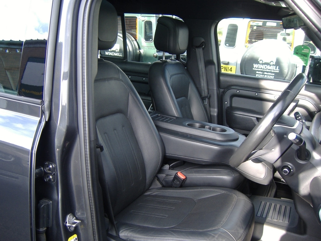 Used Land Rover Defender 2020 for sale - 77409748: Photo 14