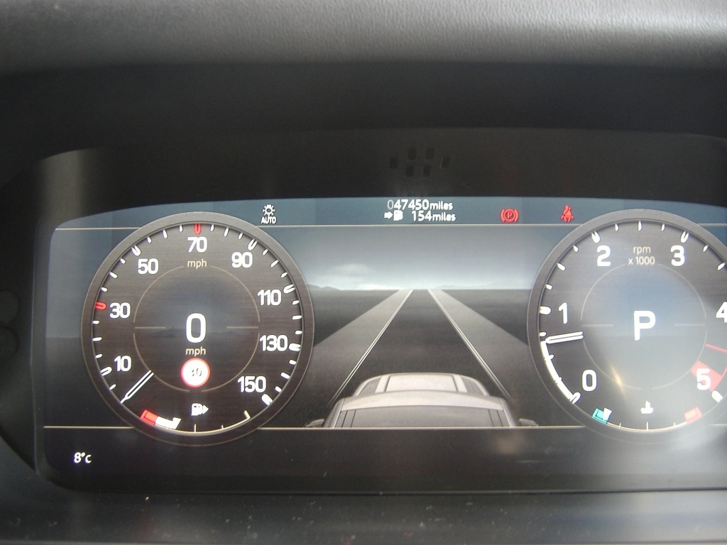 Used Land Rover Defender 2020 for sale - 77409748: Photo 15