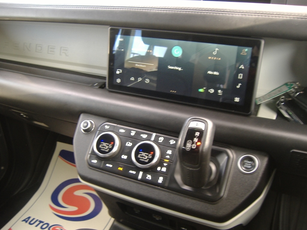 Used Land Rover Defender 2020 for sale - 77409748: Photo 16