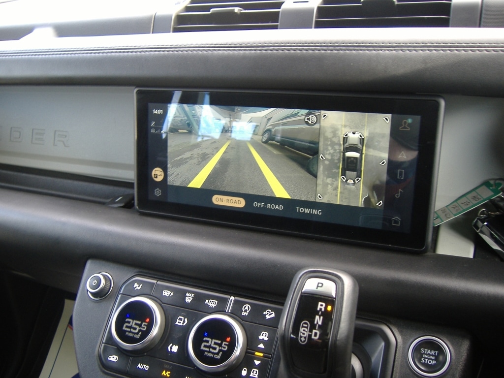 Used Land Rover Defender 2020 for sale - 77409748: Photo 17