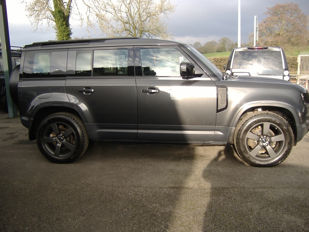 Used Land Rover Defender 2020 for sale - 77409748: Photo 20