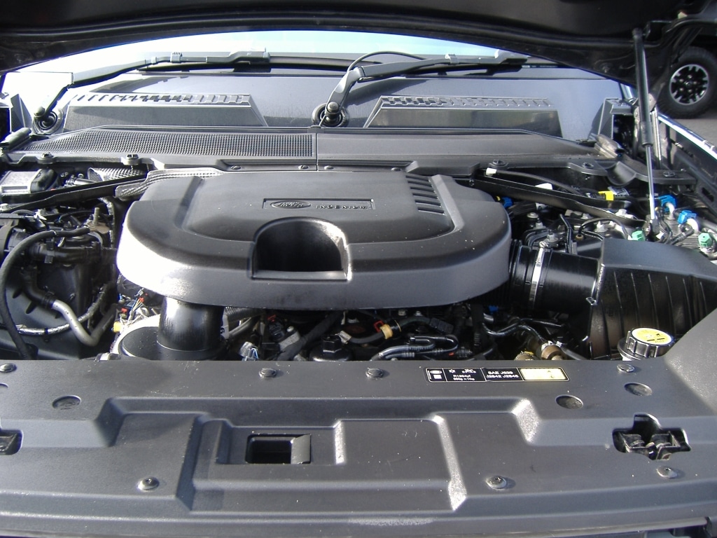 Used Land Rover Defender 2020 for sale - 77409748: Photo 21