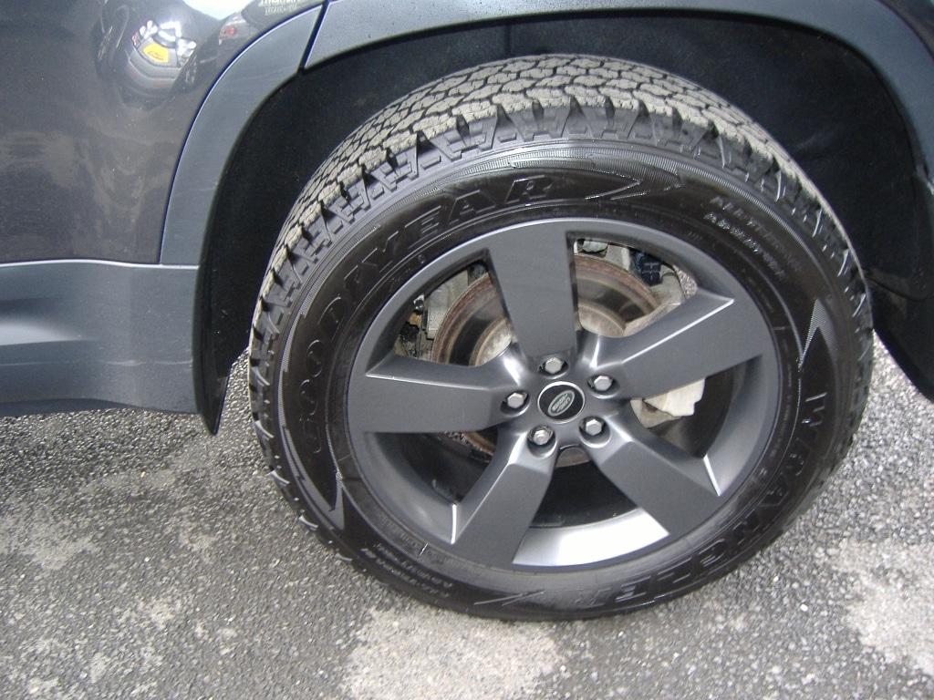 Used Land Rover Defender 2020 for sale - 77409748: Photo 4