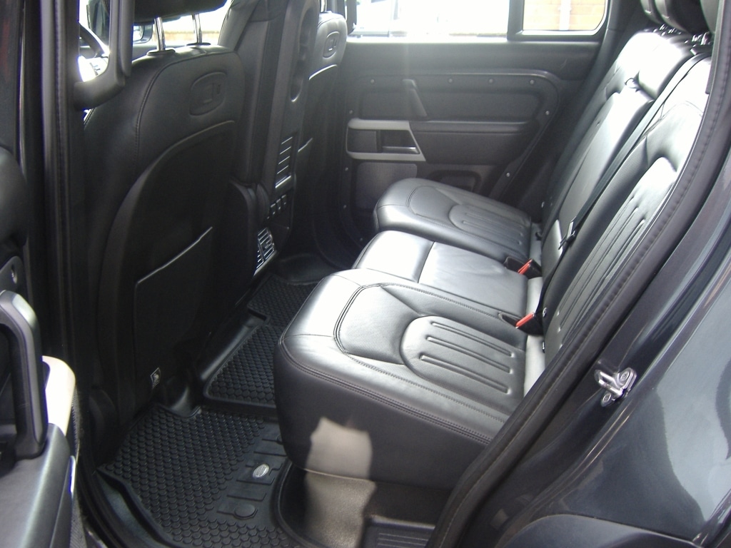 Used Land Rover Defender 2020 for sale - 77409748: Photo 8