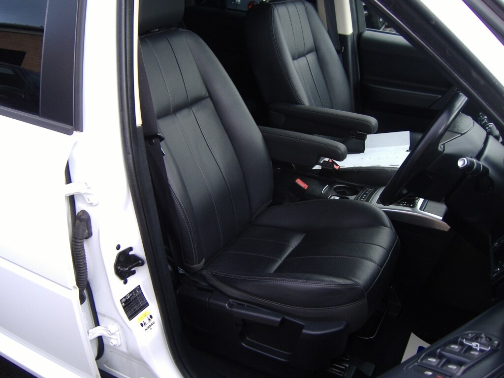 Vehicle 16