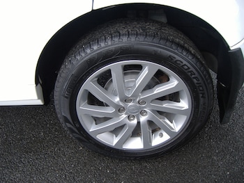 Used Land Rover Freelander 2014 for sale - 75938923: Photo