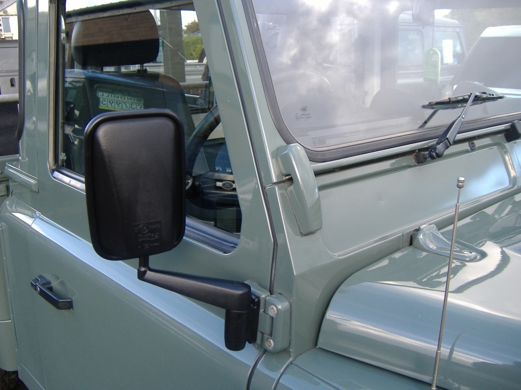 Used Land Rover Defender 2014 for sale - 76359041: Photo 11