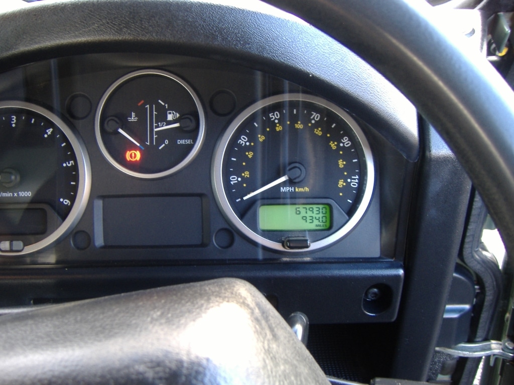 Used Land Rover Defender 2014 for sale - 76359041: Photo 14