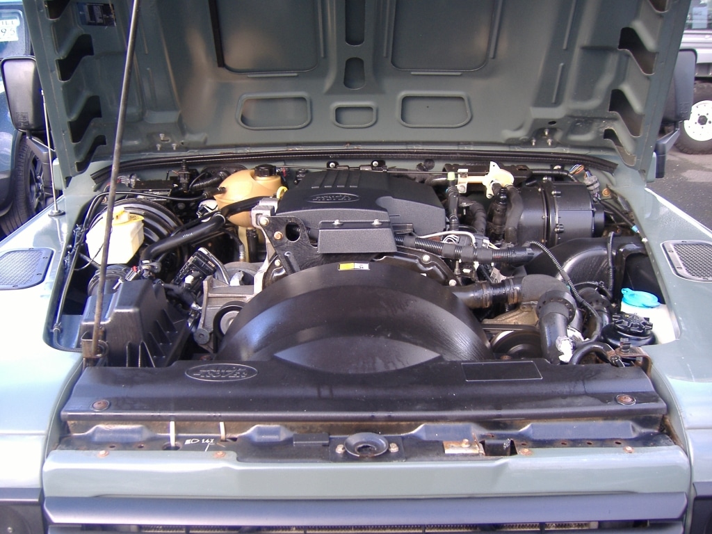 Used Land Rover Defender 2014 for sale - 76359041: Photo 15