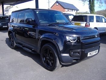 Used Land Rover Defender 2022 for sale - 78383542: Photo