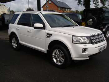 2014 (14) - 2.2 TD4 XS 5dr