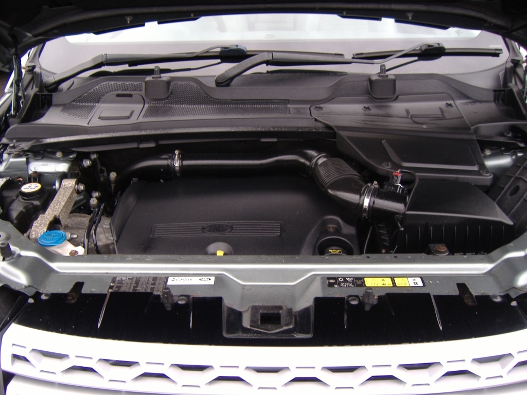 Used Land Rover Discovery Sport 2015 for sale - 76134527: Photo 18