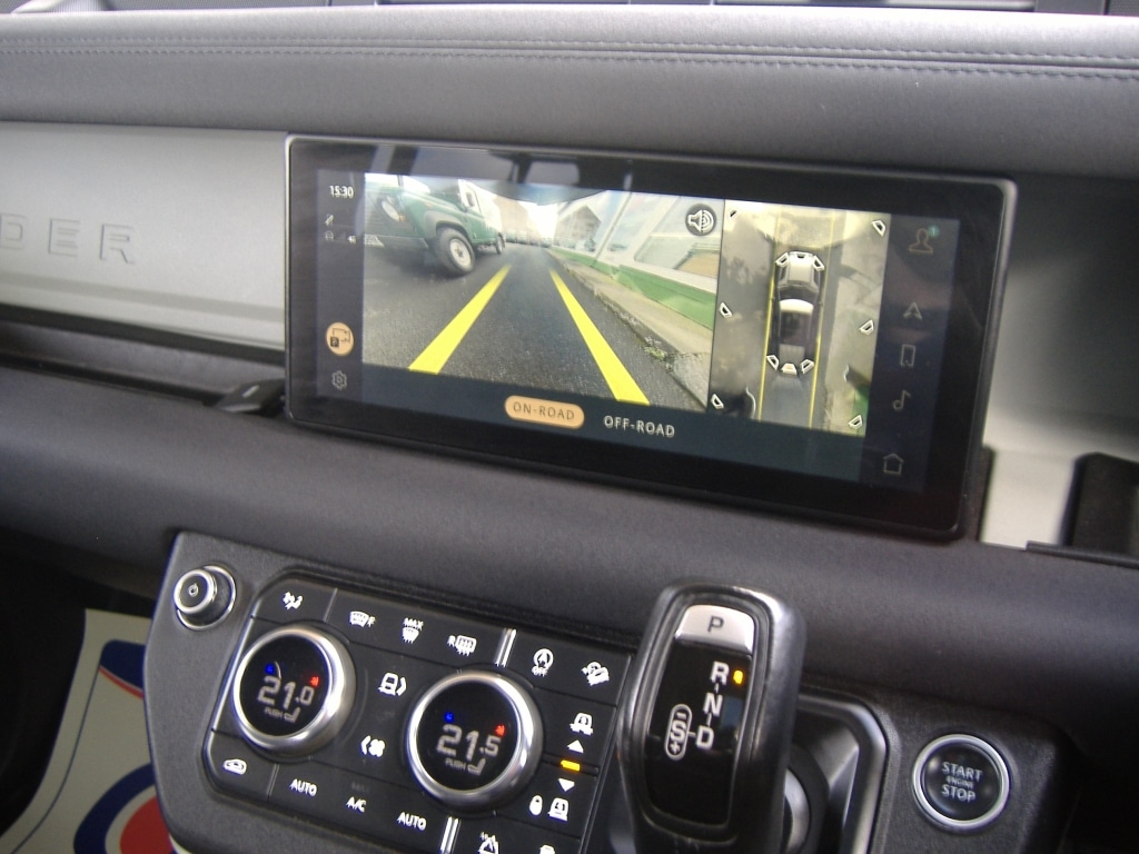 Used Land Rover Defender 2021 for sale - 78045903: Photo 16