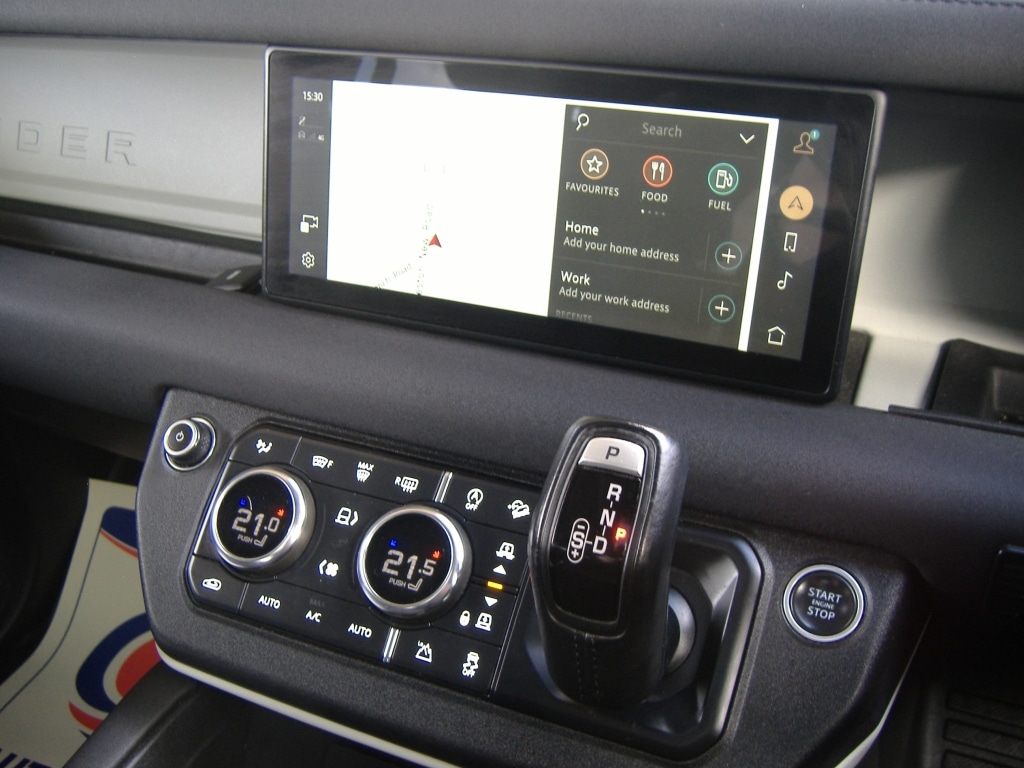 Used Land Rover Defender 2021 for sale - 78045903: Photo 17