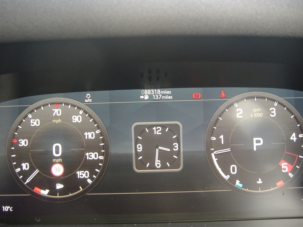 Used Land Rover Defender 2021 for sale - 78045903: Photo 19