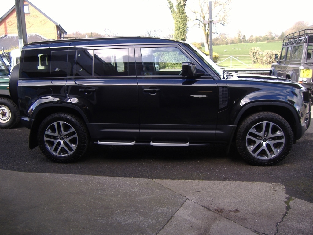 Used Land Rover Defender 2021 for sale - 78045903: Photo 20
