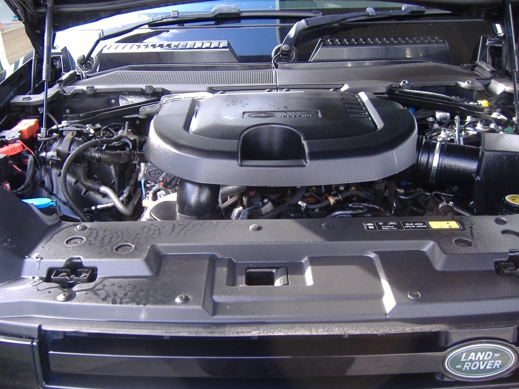 Used Land Rover Defender 2021 for sale - 78045903: Photo 21