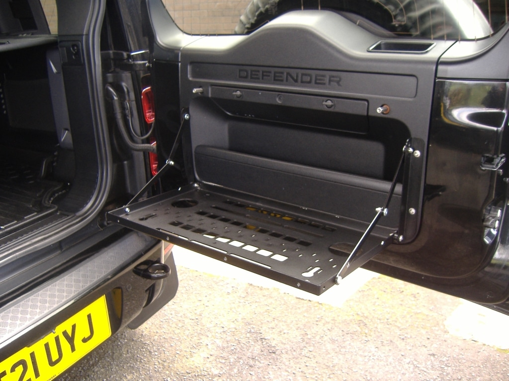 Used Land Rover Defender 2021 for sale - 78045903: Photo 9