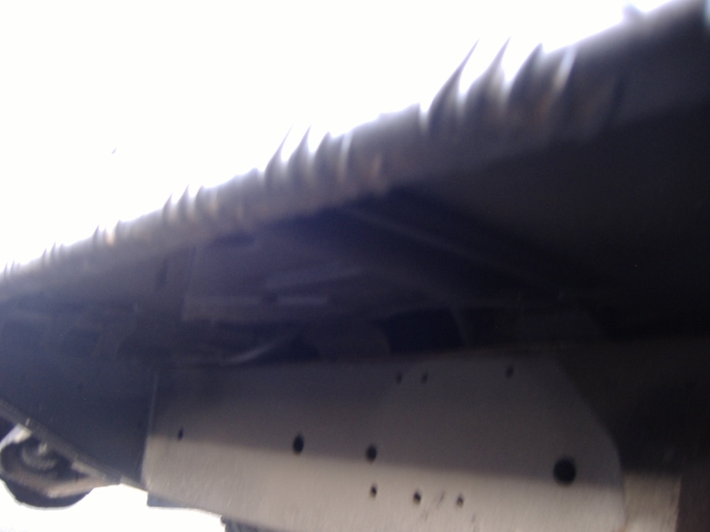 Used Land Rover Defender 110 2013 for sale - 76837401: Photo 16