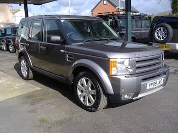 Used Land Rover Discovery 2009 for sale - 78274227: Photo