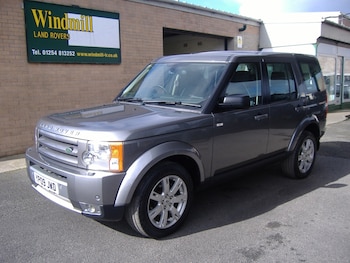 Used Land Rover Discovery 2009 for sale - 78274227: Photo
