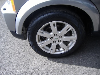 Used Land Rover Discovery 2009 for sale - 78274227: Photo