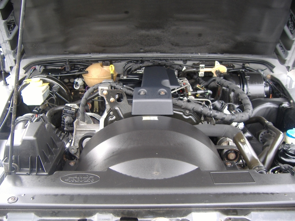 Used Land Rover Defender 2009 for sale - 76325016: Photo 14