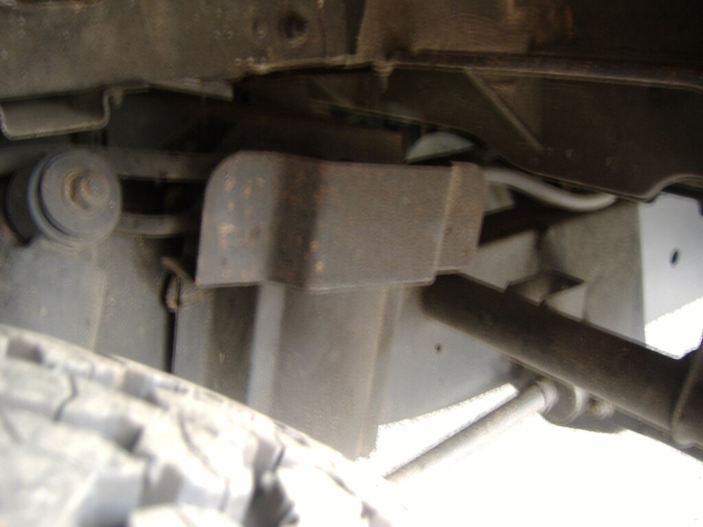 Used Land Rover Defender 2009 for sale - 76325016: Photo 17