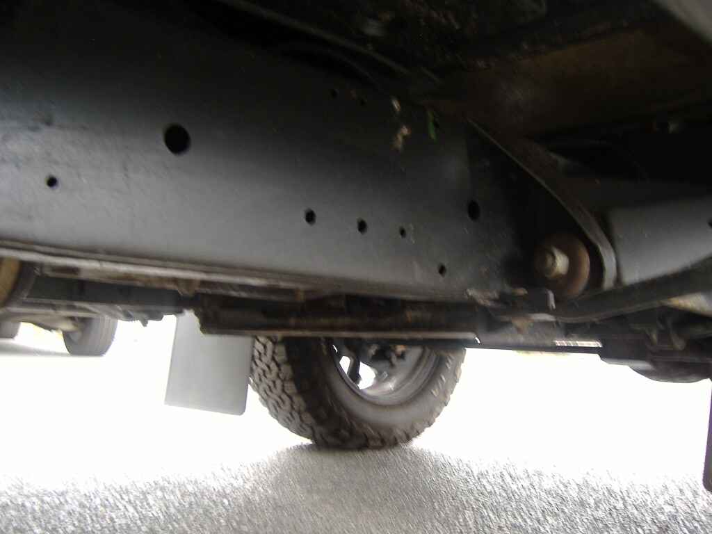 Used Land Rover Defender 2009 for sale - 76325016: Photo 18