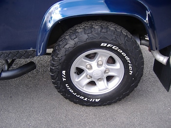 Used Land Rover Defender 2012 for sale - 79600540: Photo