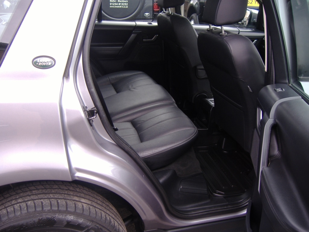 Used Land Rover Freelander 2012 for sale - 77991931: Photo 10