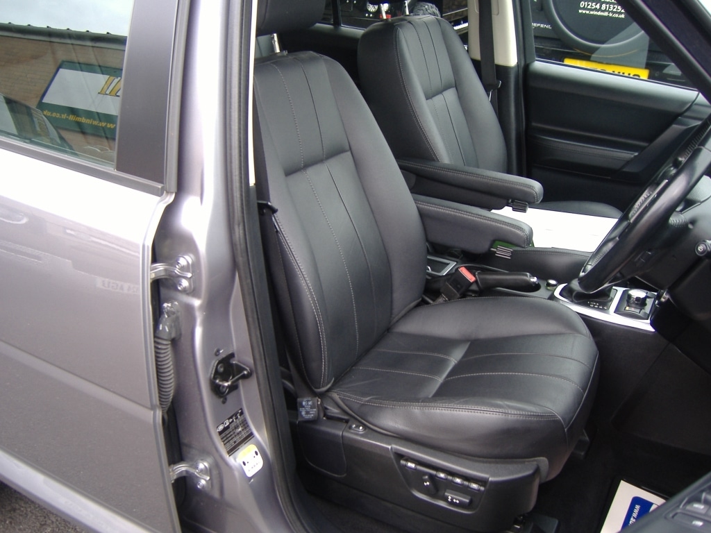 Used Land Rover Freelander 2012 for sale - 77991931: Photo 12