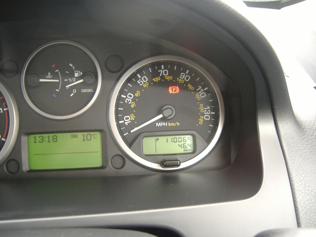 Used Land Rover Freelander 2012 for sale - 77991931: Photo 13