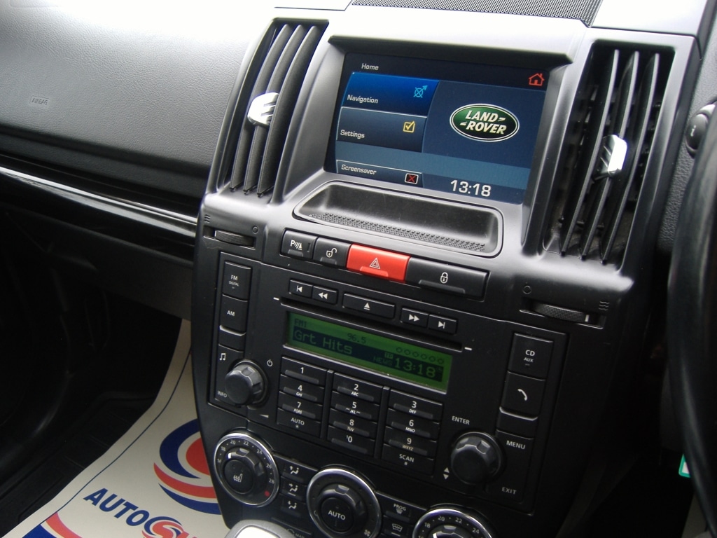 Used Land Rover Freelander 2012 for sale - 77991931: Photo 14