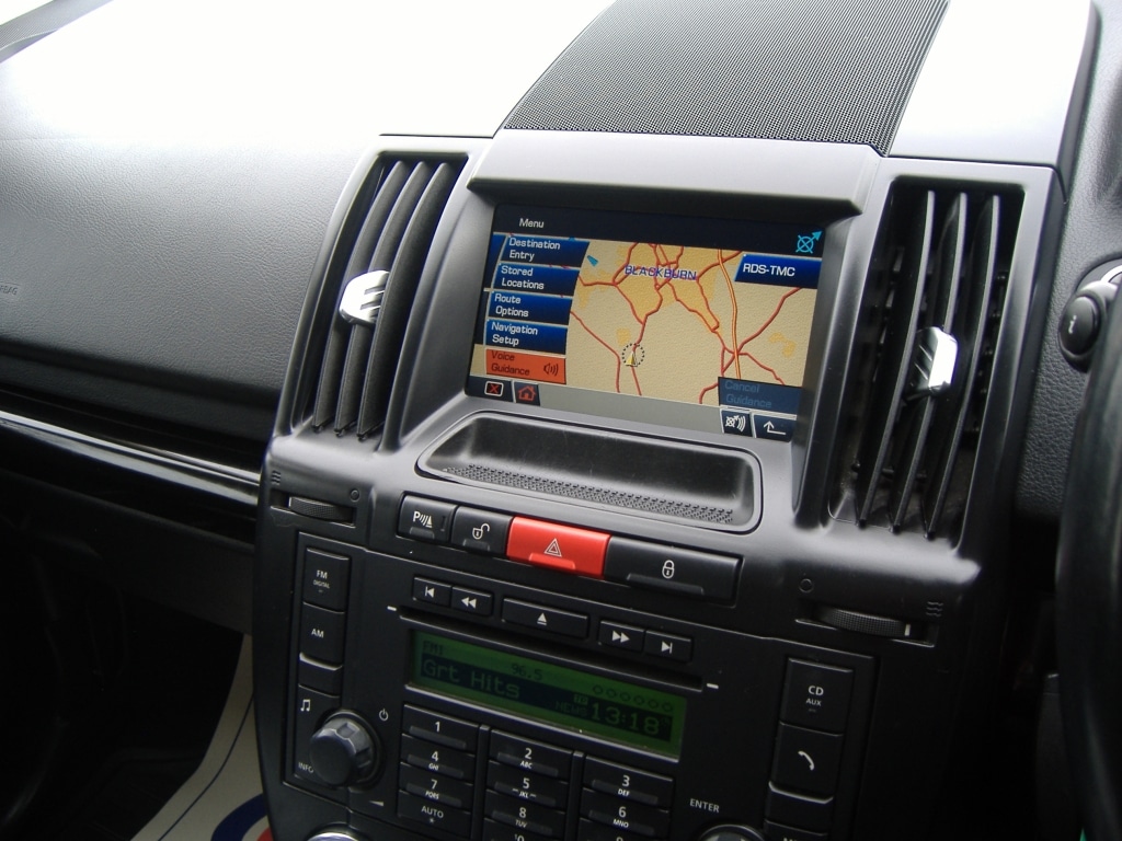 Used Land Rover Freelander 2012 for sale - 77991931: Photo 15