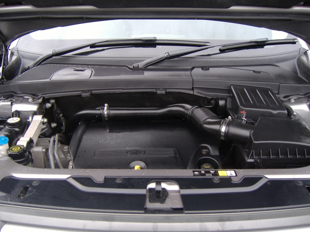 Used Land Rover Freelander 2012 for sale - 77991931: Photo 18