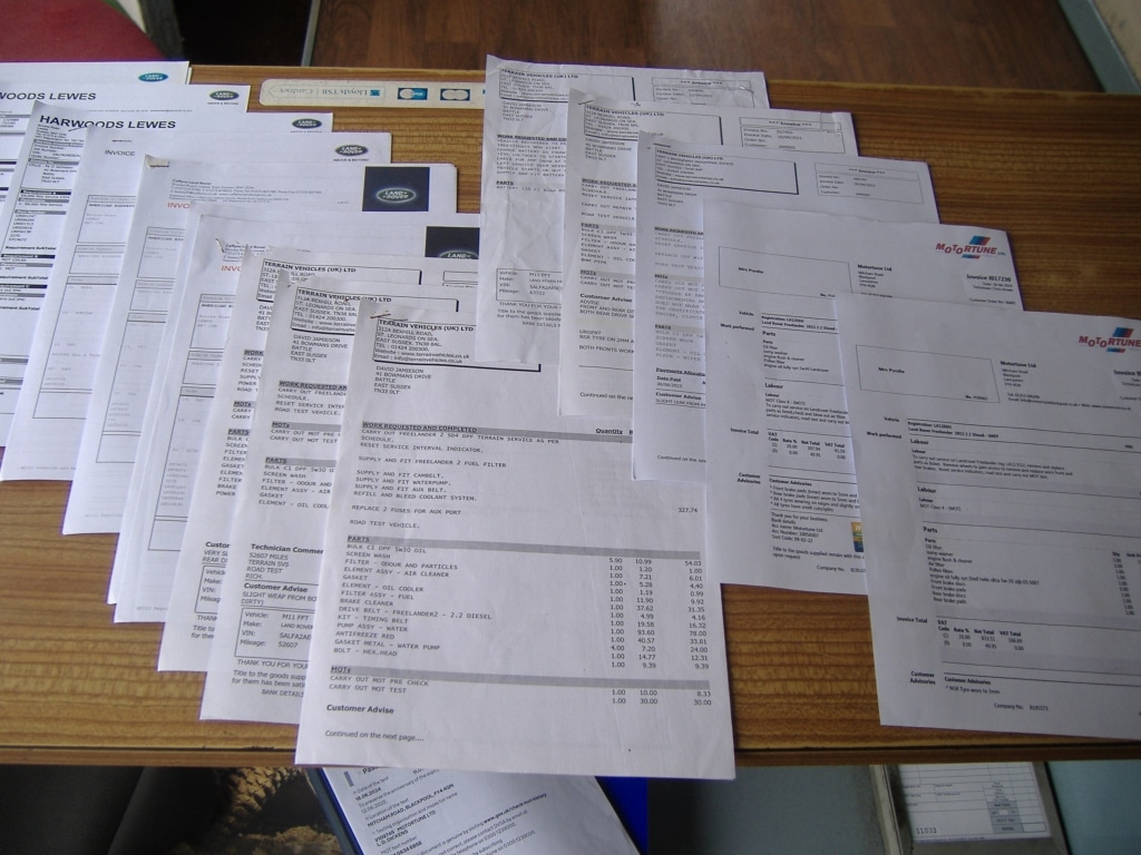 Used Land Rover Freelander 2012 for sale - 77991931: Photo 20