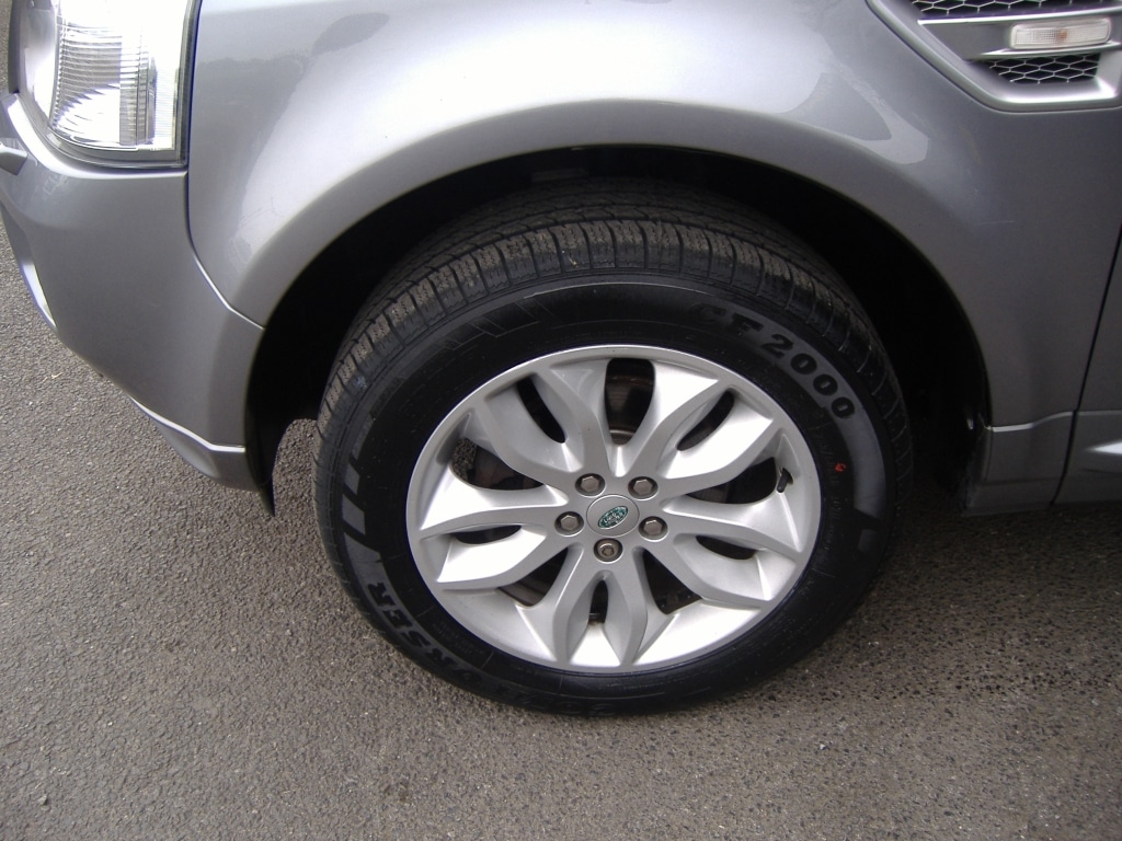 Used Land Rover Freelander 2012 for sale - 77991931: Photo 4