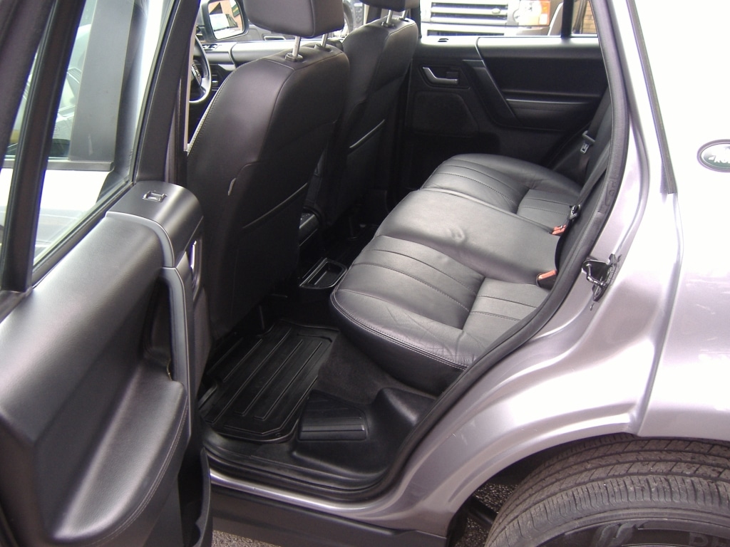 Used Land Rover Freelander 2012 for sale - 77991931: Photo 6