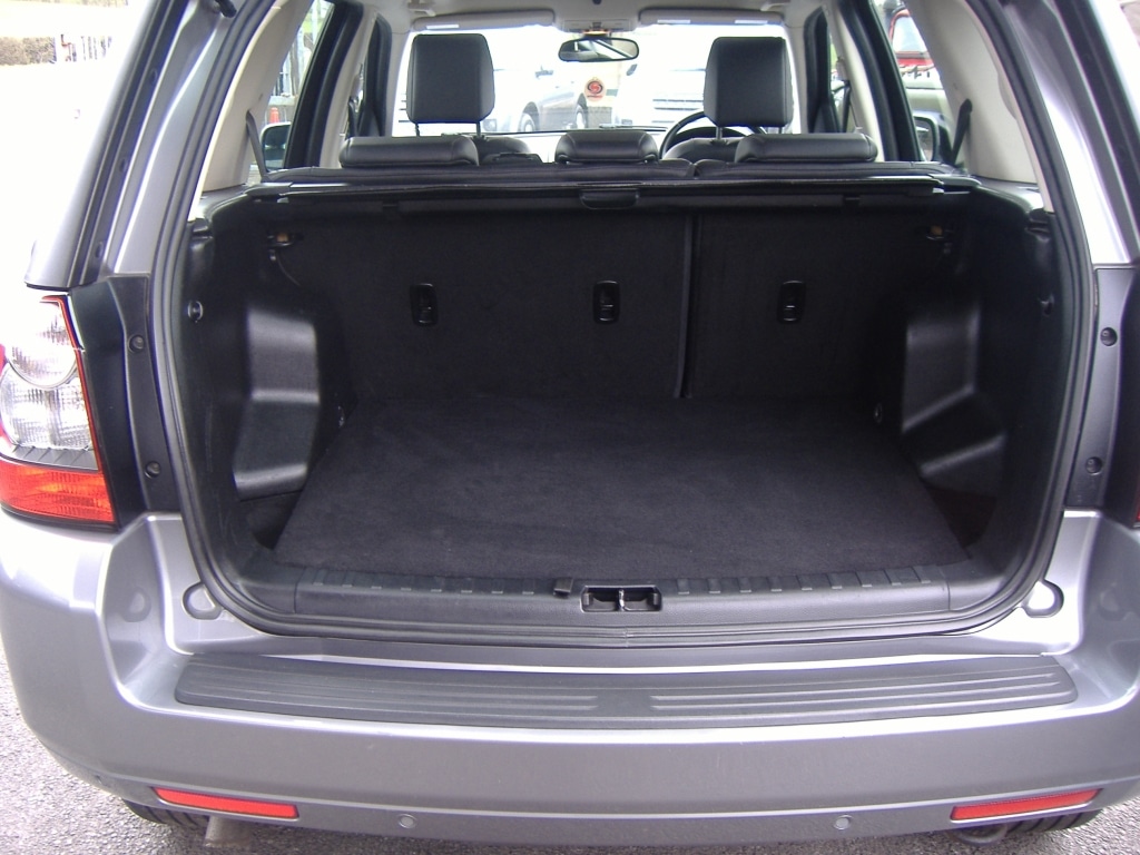 Used Land Rover Freelander 2012 for sale - 77991931: Photo 8