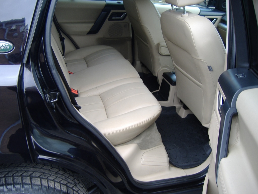 Used Land Rover Freelander 2012 for sale - 77643996: Photo 10