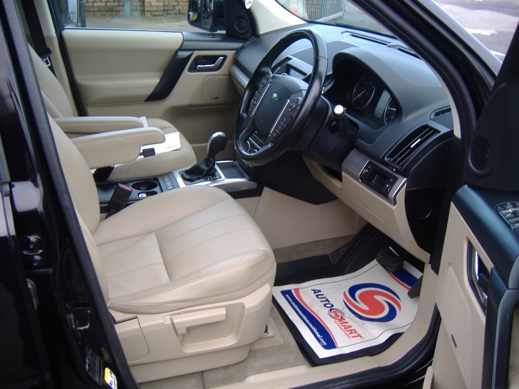 Used Land Rover Freelander 2012 for sale - 77643996: Photo 11